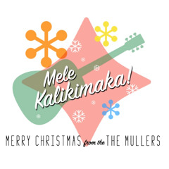 Mele Kalikimaka 2024 Master Audio