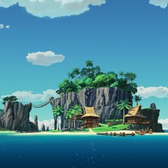 The Legend of Zelda: Wind Waker - Outlook Island - Piecez (Drum and Bass Remix)