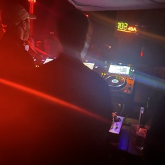 Fredde b2b Fatcat @The Villa Oslo