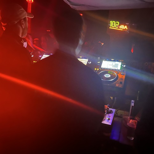 Fredde b2b Fatcat @The Villa Oslo