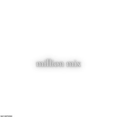 ᴍɪʟʟɪᴏɴ ᴍɪx |  drum & bass