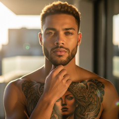 Inked You in My Soul
