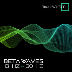 Beat Waves: 13 Hz, Power of Visualization (feat. Meditation Music Zone)