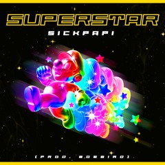 SUPERSTAR / 66LUV (PROD. BOEBIRD)