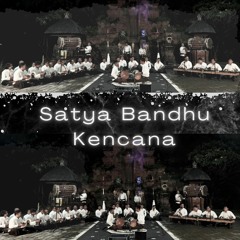 Baleganjur Ngarap Satya Bandhu Kencana