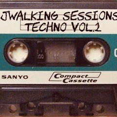 Techno Sessions Vol. 2