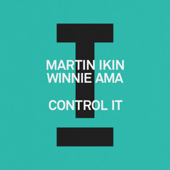 Control It (Extended Mix)