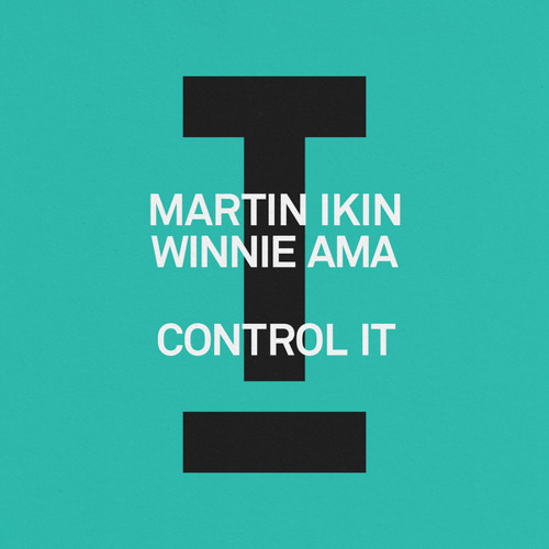 Control It (Extended Mix)