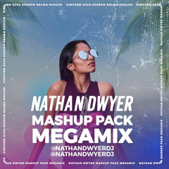 Nathan Dwyer Mashup Pack Megamix (FREE DOWNLOAD)