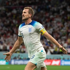 Harry Kane - England's record goalscorer! ⚽️