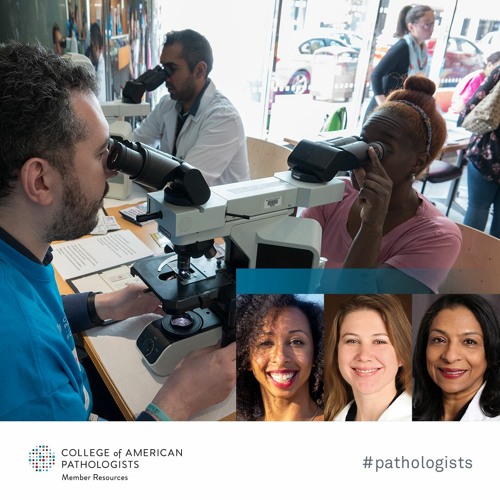 Pathologist-Patient Consults - Insight into a Unique Care Model