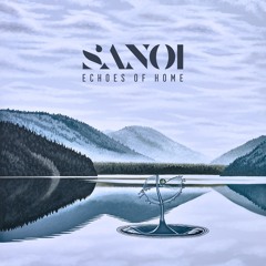 Premiere: Sanoi - Zero Gravity (micronism Remix)