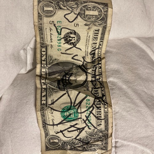 5 - ALi THE THINGS WE AINT