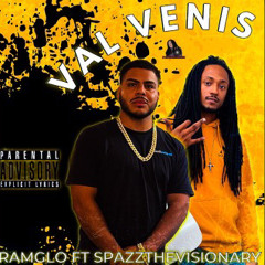 Ramglo FT SPAZZ - Val Venis