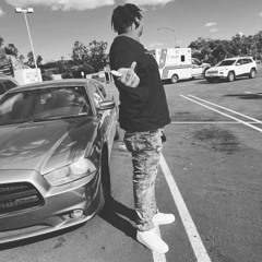 Cutthroat (Official Audio) prod. Nicballin