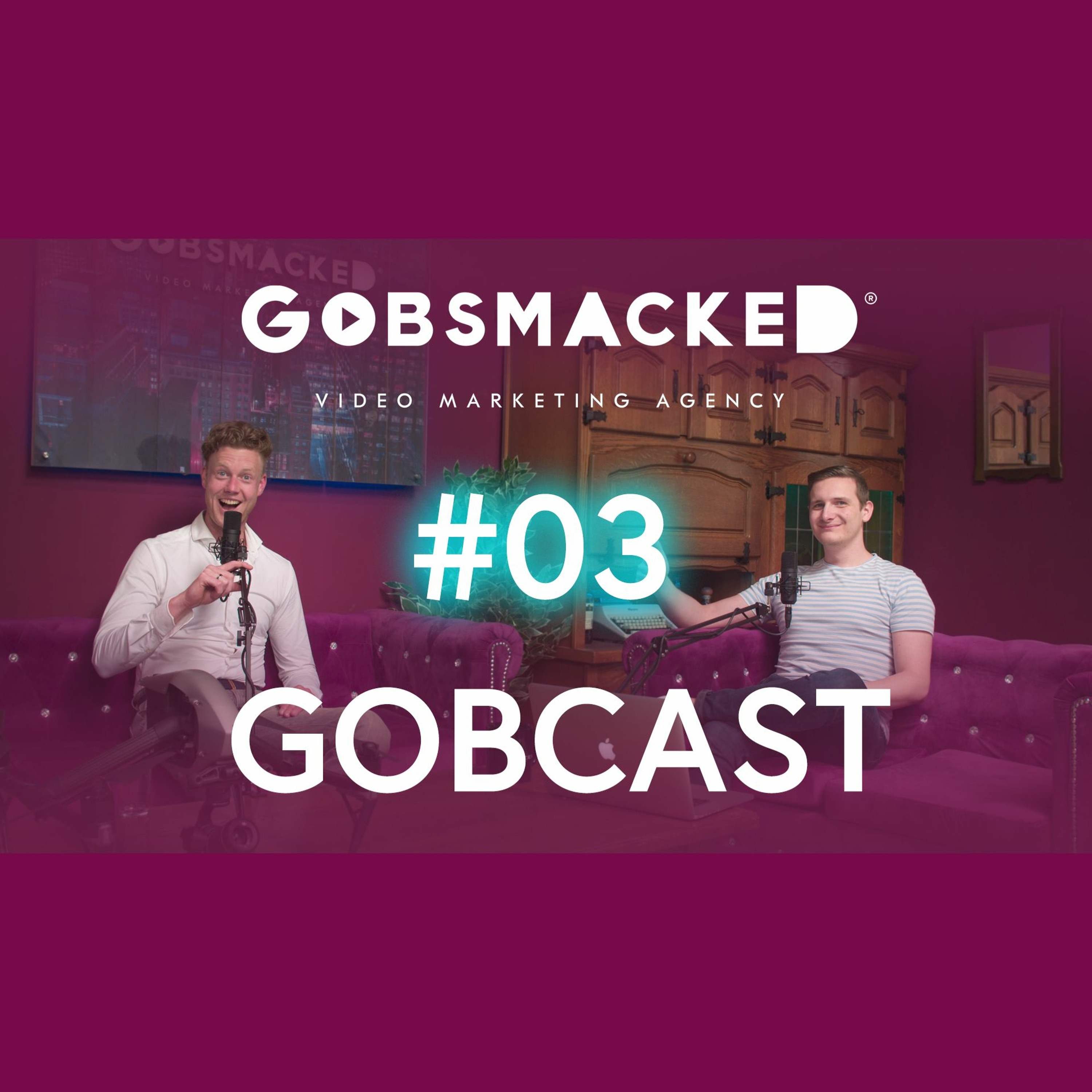 GOBCAST