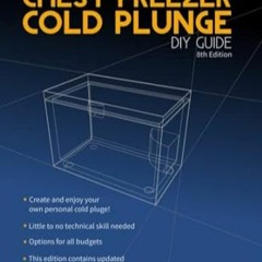 🍗(Read) [Online] The Ultimate Chest Freezer Cold Plunge DIY Guide 🍗