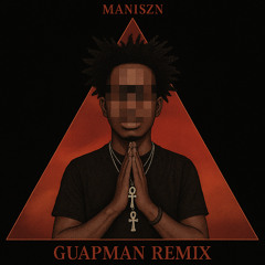 Guap Man Remix