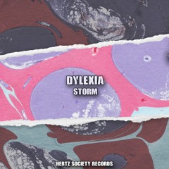 Dylexia - Storm