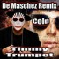 Timmy Trumpet - Cold (De Maschez Remix)