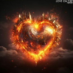 Matduke - Love on Fire (Original Mix) [Free download]