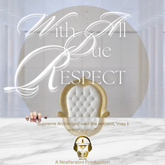 With All Due Respect