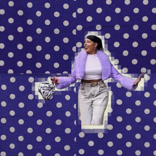 LAYA - Ain't Sad About It (AyChibs & Ronnie Loko Edit)