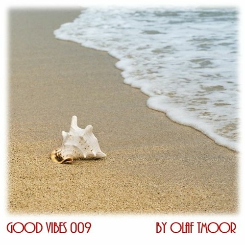Good Vibes 009 by Olaf TMoor
