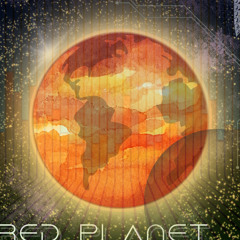 RED PLANET - Set Acid / Tribe / Mental