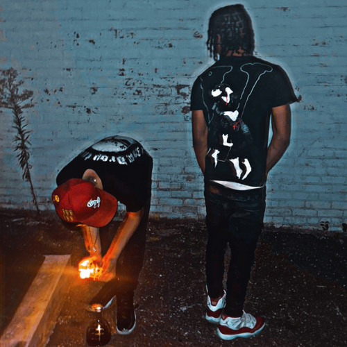 FTG Ft. Flokka X Takai X RellGwuap X Ny