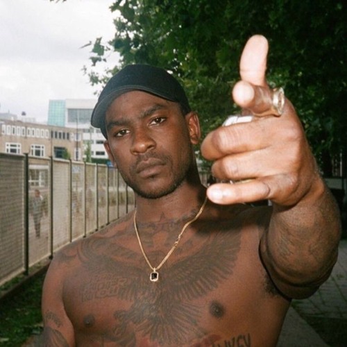 GAS ME UP- SKEPTA [atb speed garage edit]
