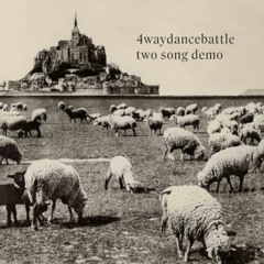 Twitch of the Death Nerve-4waydancebattle