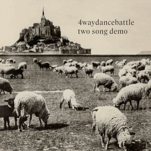 Twitch of the Death Nerve-4waydancebattle