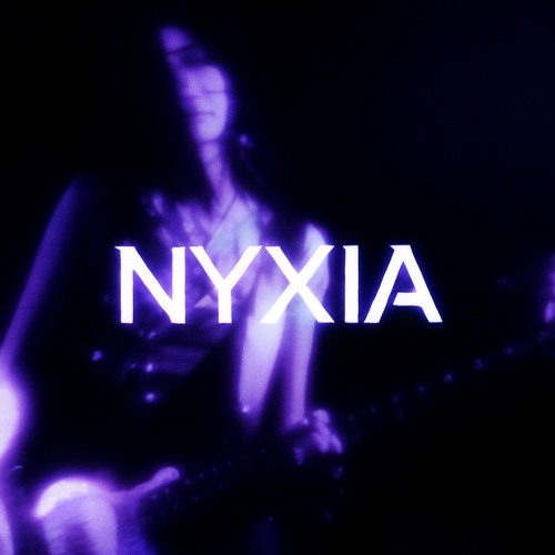 NYXIA | Empty Walls