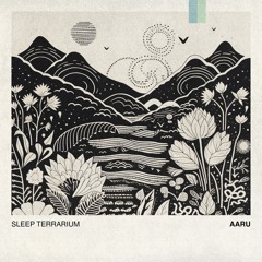 Sleep Terrarium - Aaru (GUIDED SLEEP MEDITATION)