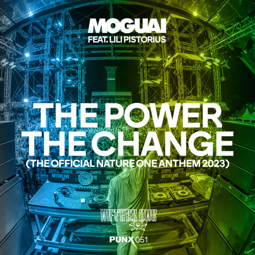 The Power The Change (Drumcomplex & Frank Sonic Remix) [feat. Lili Pistorius]