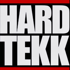 BEST OF HARDTEKK