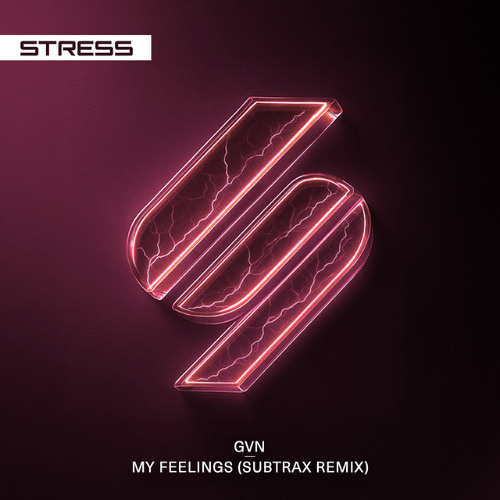 GVN - My Feelings (Subtrax Remix)