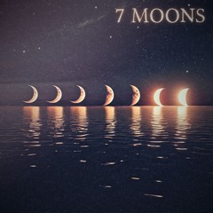 7 Moons (Eric Heitmann and Patrick Zelinski)