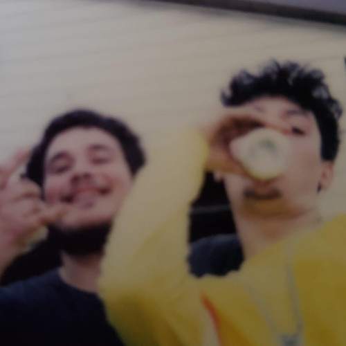 No Hook ~ Nolo x Grump x Dre