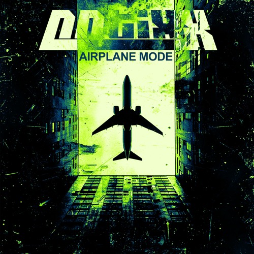 Notixx - Airplane Mode