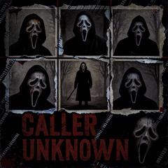 CALLER UNKNOWN