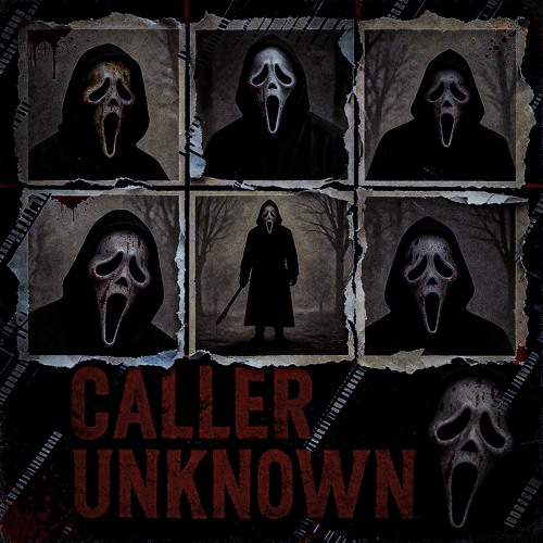 CALLER UNKNOWN