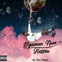 HUSSEIN - AYIBOBO