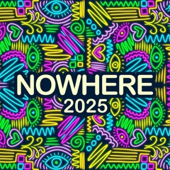 Nowhere 2025 - Techno Kinky Party