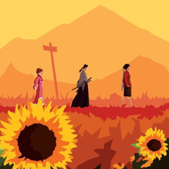 Road to Nagasaki (Nujabes tribute)