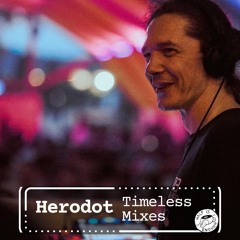 Timeless Mixes: Herodot RA.493 - 11.2015