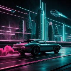 CyberChrome - Dreamwave Drift - Free Download