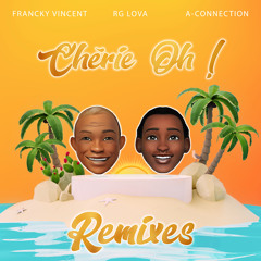 Chérie Oh ! (JeeWeiss Remix)