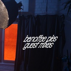 Banoffee Pies  / DJ Autumn - Mixes